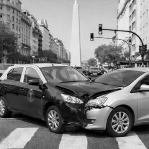 ¿Qué es la prioridad de paso en la circulación vial?